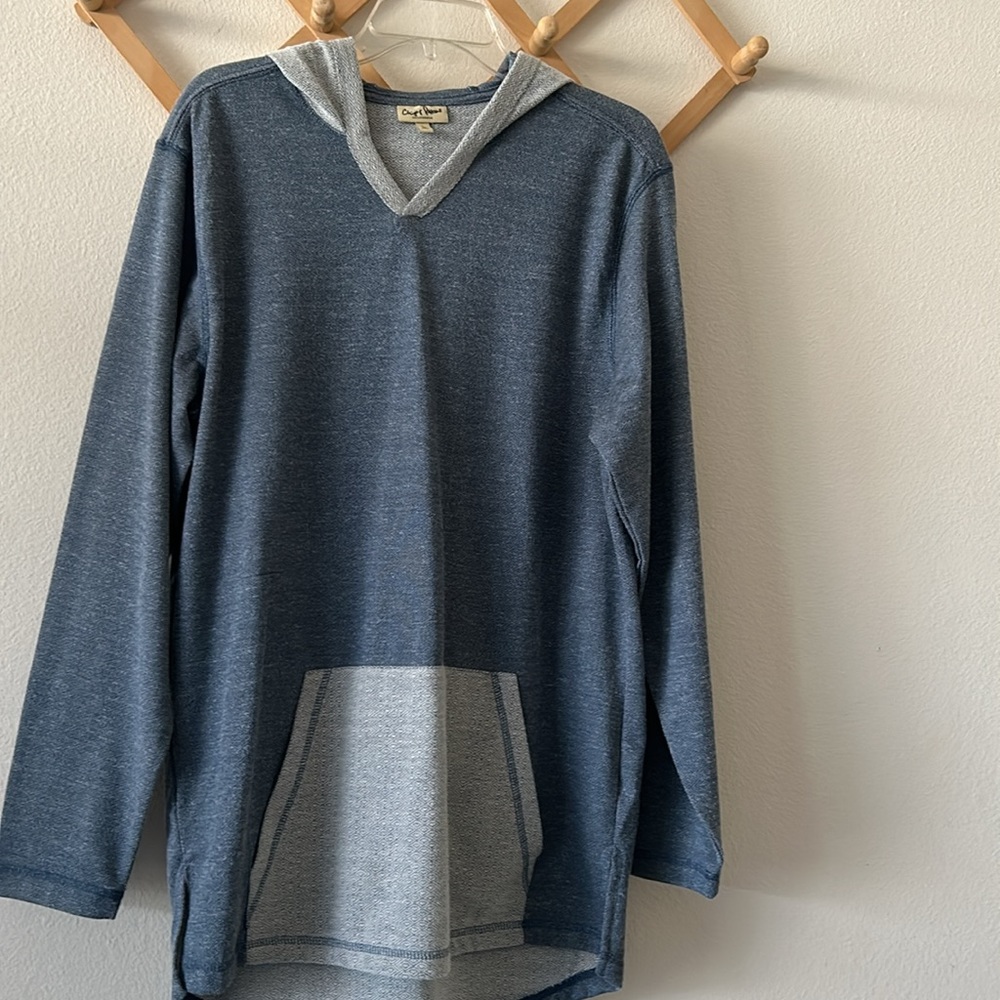 🙂NWT Chip & Pepper Hoodie- size L🙂